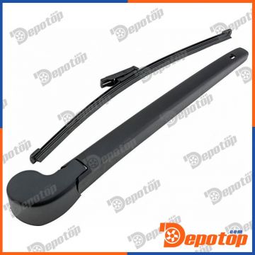 Bras d'essuie-glace arrière 340mm pour VW | EWB-WW-025, 2K7955708